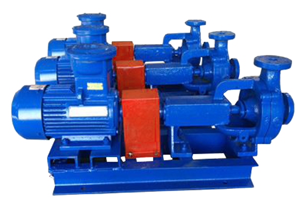 Sand Pump